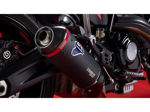 2024 Ducati Scrambler Full Throttle in Concord, New Hampshire - Photo 11