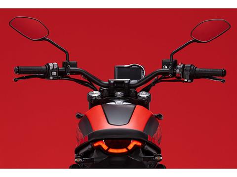 2024 Ducati Scrambler Full Throttle in Santa Rosa, California - Photo 12