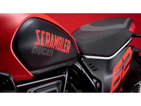 2024 Ducati Scrambler Full Throttle in De Pere, Wisconsin - Photo 14