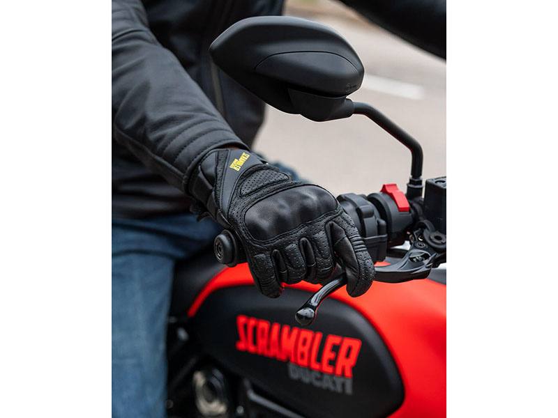 2024 Ducati Scrambler Full Throttle in Columbus, Ohio - Photo 16