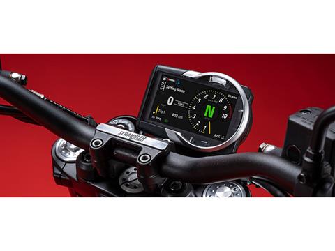 2024 Ducati Scrambler Full Throttle in Foxboro, Massachusetts - Photo 41