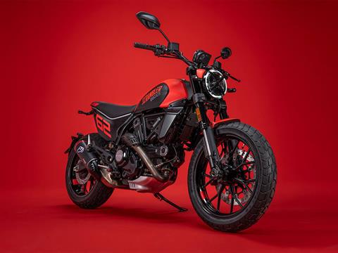 2024 Ducati Scrambler Full Throttle in Knoxville, Tennessee - Photo 19