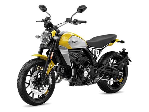 2024 Ducati Scrambler Icon in Knoxville, Tennessee - Photo 4