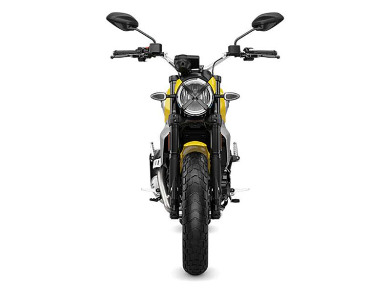 2024 Ducati Scrambler Icon in Knoxville, Tennessee - Photo 5