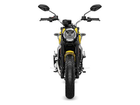 2024 Ducati Scrambler Icon in Knoxville, Tennessee - Photo 5