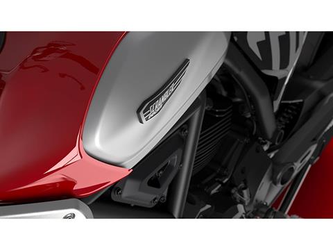 2024 Ducati Scrambler Icon in Foxboro, Massachusetts - Photo 6