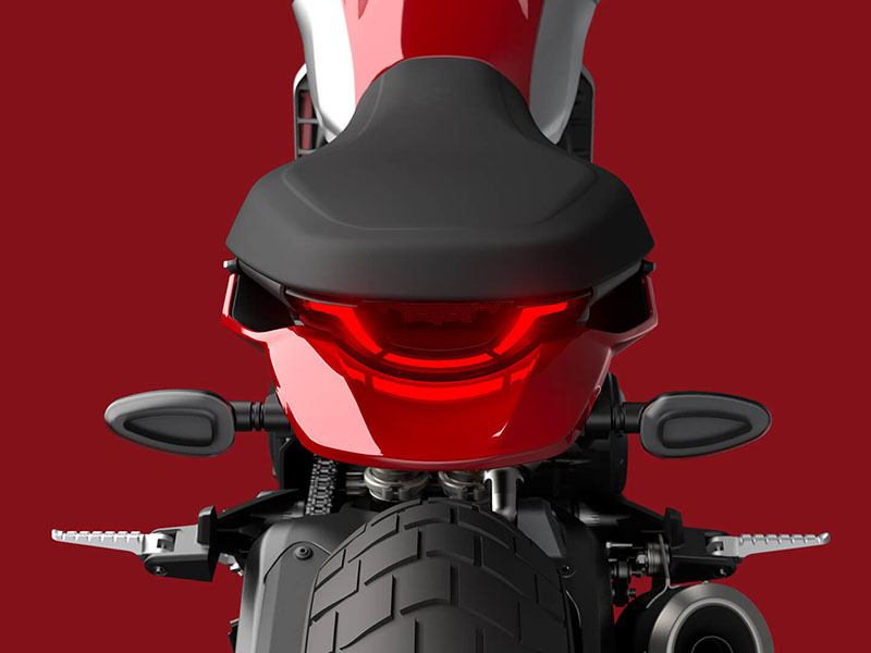 2024 Ducati Scrambler Icon in Foxboro, Massachusetts - Photo 7