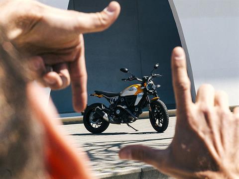 2024 Ducati Scrambler Icon in Knoxville, Tennessee - Photo 14