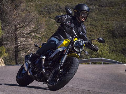2024 Ducati Scrambler Icon in Knoxville, Tennessee - Photo 19