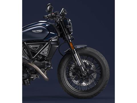 2024 Ducati Scrambler Nightshift in Knoxville, Tennessee - Photo 17