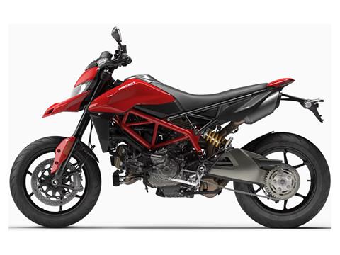 2024 Ducati Hypermotard 950 in New Haven, Connecticut - Photo 2