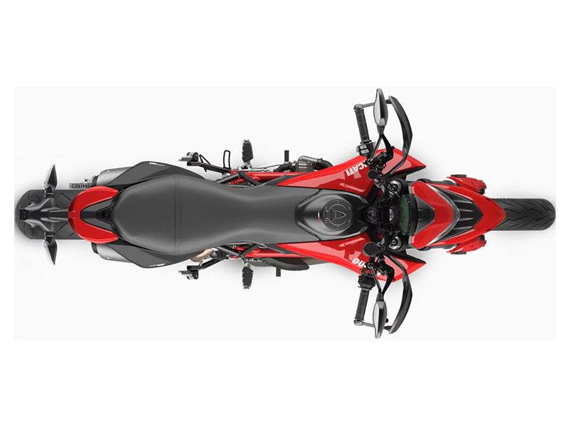 2024 Ducati Hypermotard 950 in Santa Rosa, California - Photo 3