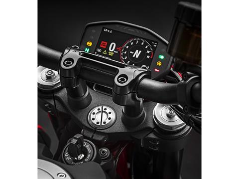 2024 Ducati Hypermotard 950 in New Haven, Vermont - Photo 6