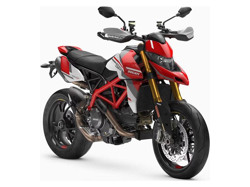 2024 Ducati Hypermotard 950 SP in Knoxville, Tennessee - Photo 3
