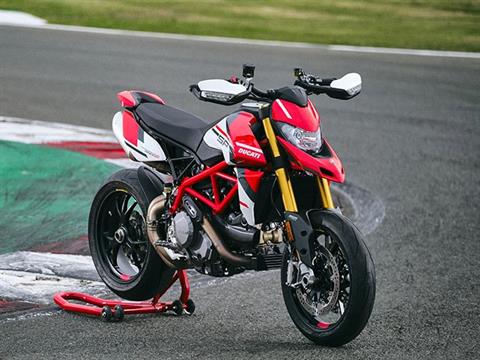2024 Ducati Hypermotard 950 SP in Knoxville, Tennessee - Photo 6