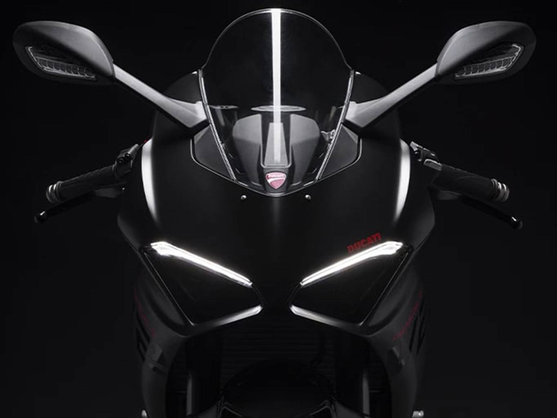 New 2024 Ducati Panigale V2 Motorcycles in Columbus, OH