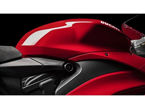 2024 Ducati Panigale V2 in Knoxville, Tennessee - Photo 4