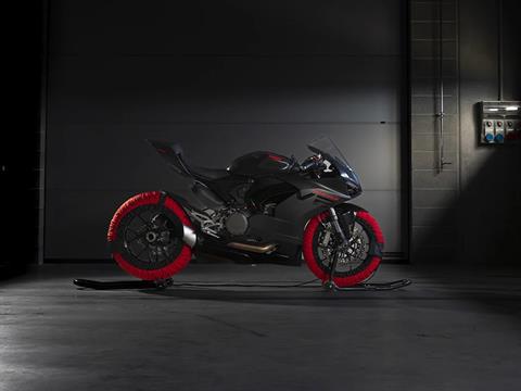 2024 Ducati Panigale V2 in Knoxville, Tennessee - Photo 8