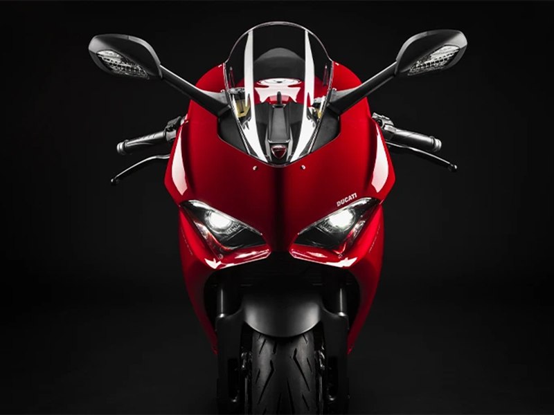 2024 Ducati Panigale V2 in West Allis, Wisconsin - Photo 6