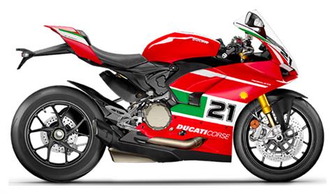 2024 Ducati Panigale V2 Bayliss 1st Championship 20th Anniversary in New Haven, Vermont