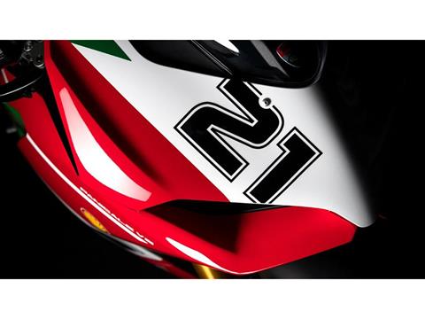 2024 Ducati Panigale V2 Bayliss 1st Championship 20th Anniversary in Albuquerque, New Mexico - Photo 6