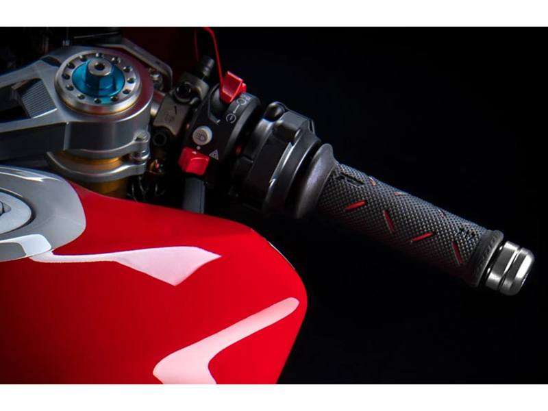 2024 Ducati Panigale V2 Bayliss 1st Championship 20th Anniversary in Albuquerque, New Mexico - Photo 10