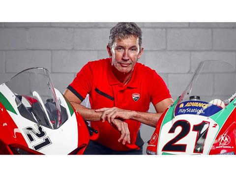 2024 Ducati Panigale V2 Bayliss 1st Championship 20th Anniversary in Saint Louis, Missouri - Photo 12