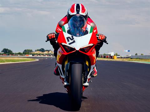 2024 Ducati Panigale V2 Bayliss 1st Championship 20th Anniversary in West Allis, Wisconsin - Photo 20