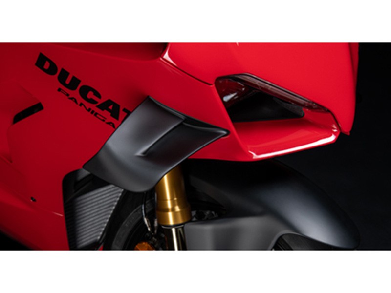 2024 Ducati Panigale V4 in New Haven, Vermont - Photo 5