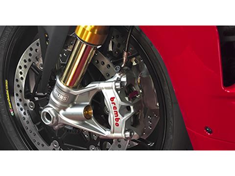 2024 Ducati Panigale V4 in Knoxville, Tennessee - Photo 6