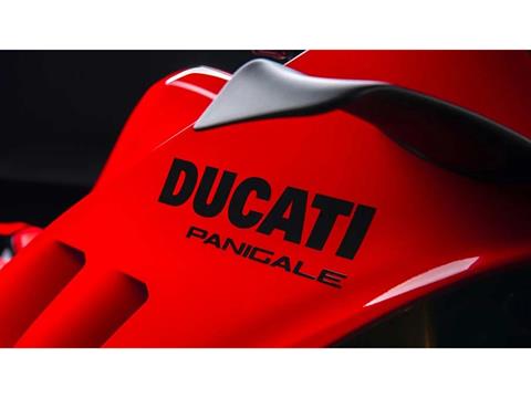 2024 Ducati Panigale V4 in New Haven, Vermont - Photo 9