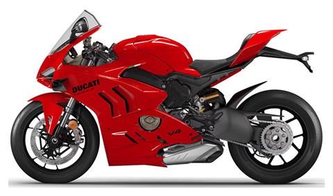 2024 Ducati Panigale V4 in New Haven, Vermont - Photo 2