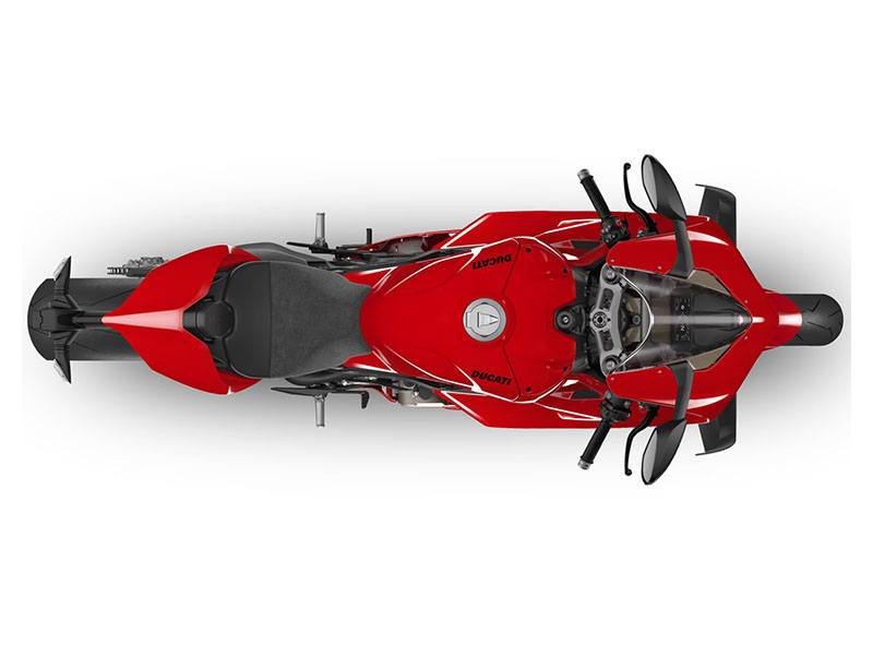 2024 Ducati Panigale V4 in Albuquerque, New Mexico - Photo 4