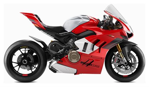 2024 Ducati Panigale V4 R in West Allis, Wisconsin - Photo 21