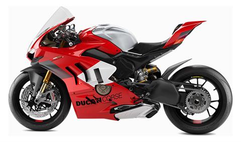 2024 Ducati Panigale V4 R in West Allis, Wisconsin - Photo 22