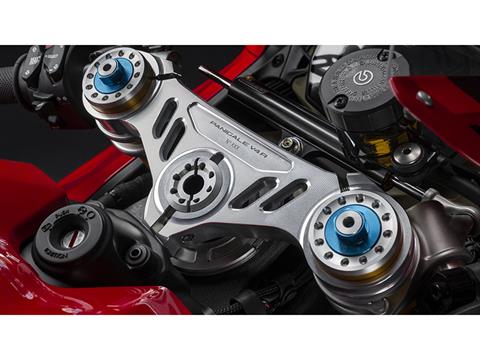 2024 Ducati Panigale V4 R in Albuquerque, New Mexico - Photo 7