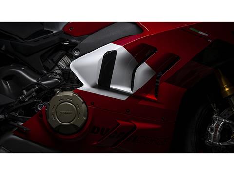 2024 Ducati Panigale V4 R in Columbus, Ohio - Photo 9
