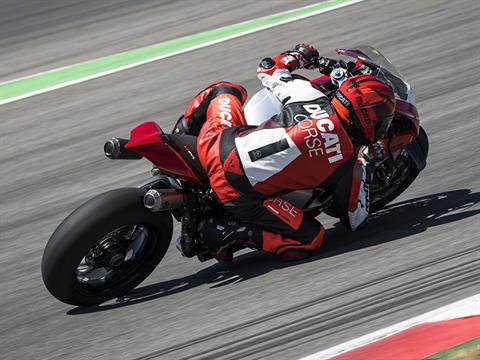 2024 Ducati Panigale V4 R in West Allis, Wisconsin - Photo 16