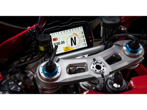 2024 Ducati Panigale V4 S in West Allis, Wisconsin - Photo 25