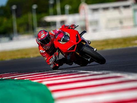 2024 Ducati Panigale V4 S in Knoxville, Tennessee - Photo 14