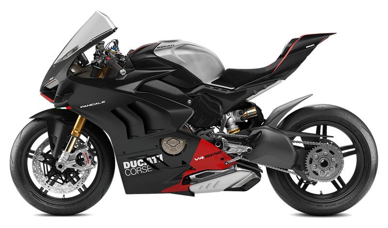 2023 Ducati Panigale V4 SP2 in New Haven, Connecticut - Photo 2