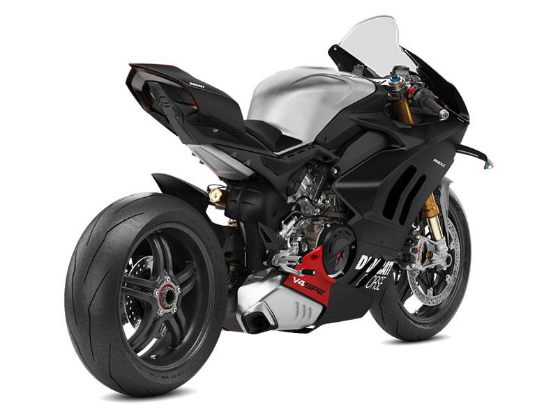 2024 Ducati Panigale V4 SP2 in West Allis, Wisconsin - Photo 6