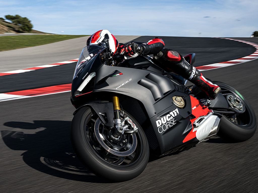 2023 Ducati Panigale V4 SP2 in New Haven, Connecticut - Photo 20