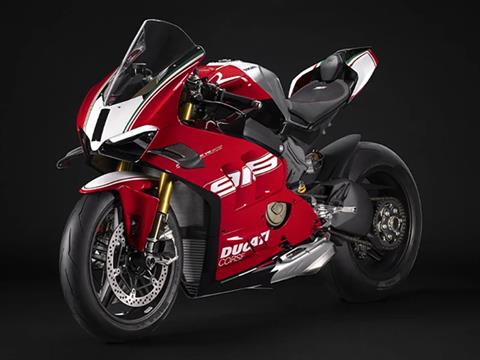 2024 Ducati Panigale V4 SP2 30th Anniversario 916 in Knoxville, Tennessee - Photo 5