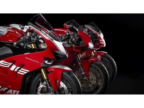 2024 Ducati Panigale V4 SP2 30th Anniversario 916 in Knoxville, Tennessee - Photo 9