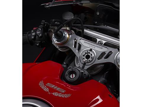 2024 Ducati Panigale V4 SP2 30th Anniversario 916 in Northampton, Massachusetts - Photo 11