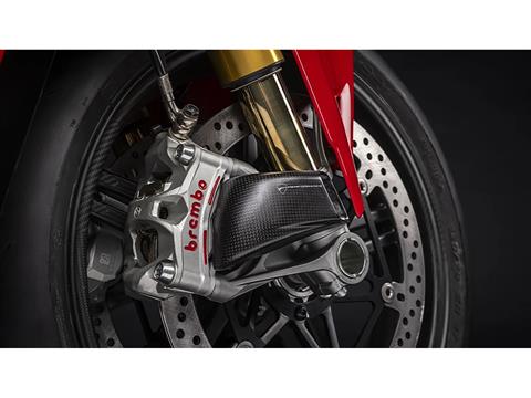2024 Ducati Panigale V4 SP2 30th Anniversario 916 in Knoxville, Tennessee - Photo 17