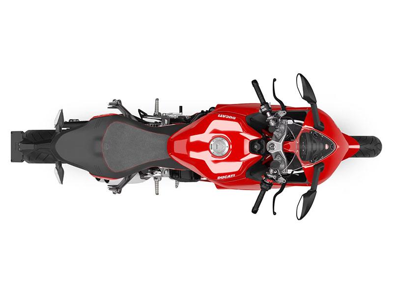2024 Ducati SuperSport 950 in Santa Rosa, California - Photo 3