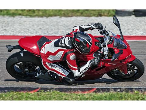 2024 Ducati SuperSport 950 in Santa Rosa, California - Photo 5