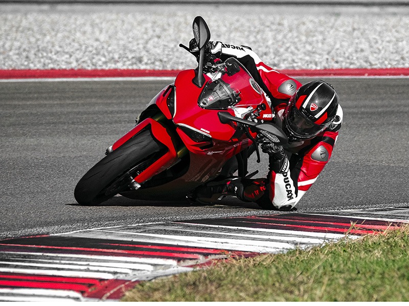2024 Ducati SuperSport 950 in Albuquerque, New Mexico - Photo 6